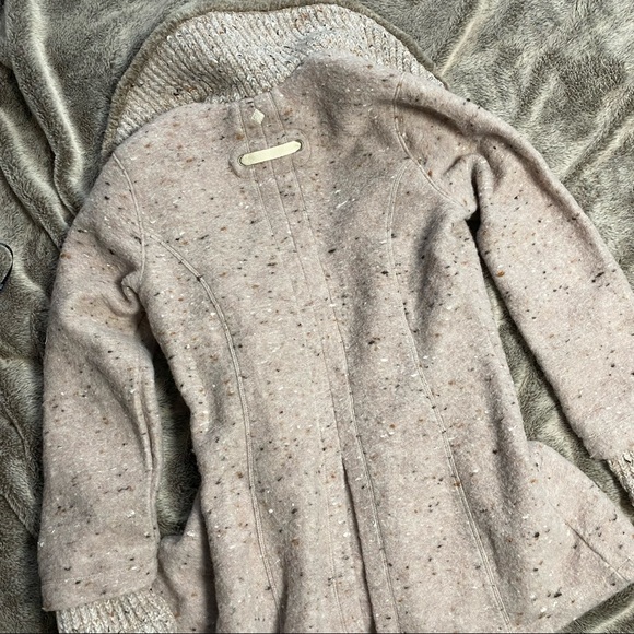 PRANA Wool Jacket ❄️ - Picture 5 of 9